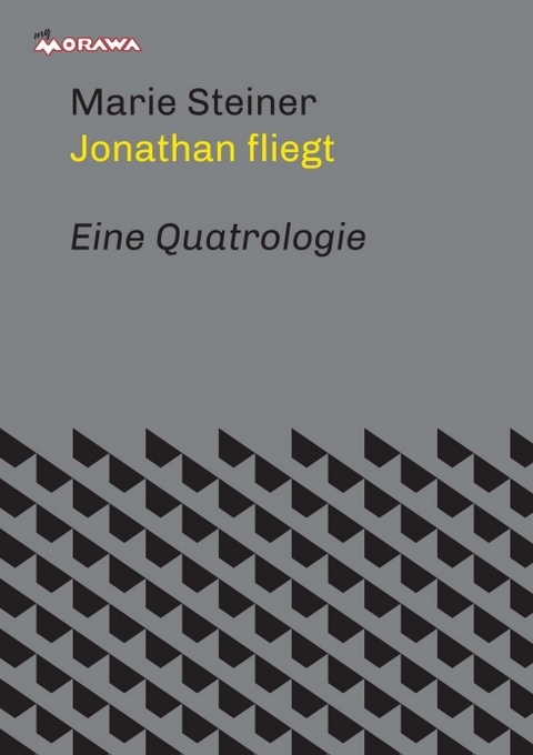 Jonathan fliegt - Marie Steiner