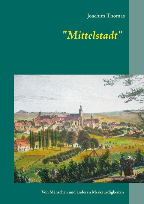 Mittelstadt - Joachim Thomas