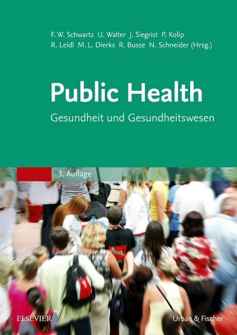 Public Health - 