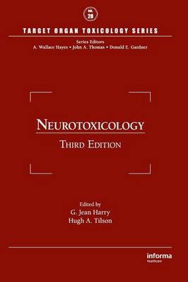 Neurotoxicology - G. Jean Harry, Hugh A. Tilson