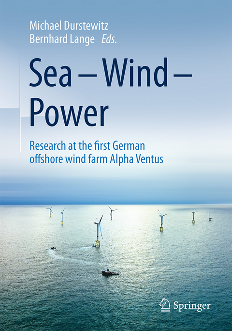Sea – Wind – Power - 