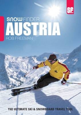 Snowfinder Austria - Rob Freeman