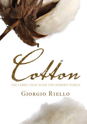Cotton -  Giorgio Riello