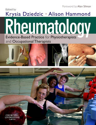 Rheumatology - 