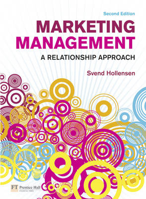 Marketing Management - Svend Hollensen