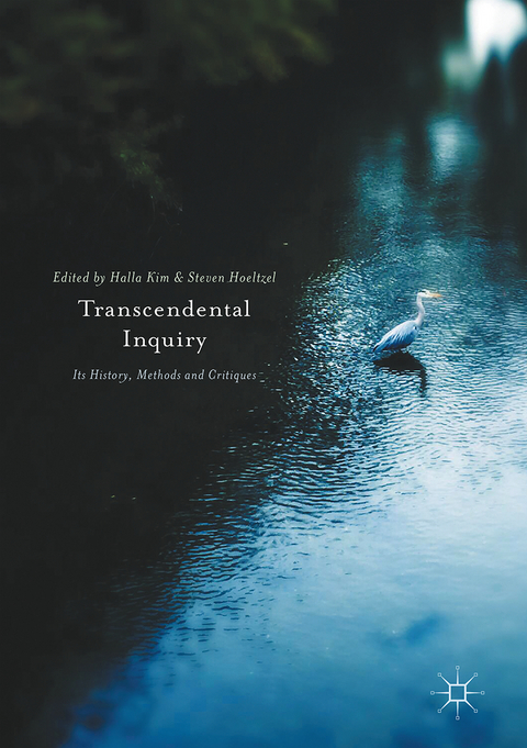 Transcendental Inquiry - 