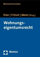 Wohnungseigentumsrecht - 