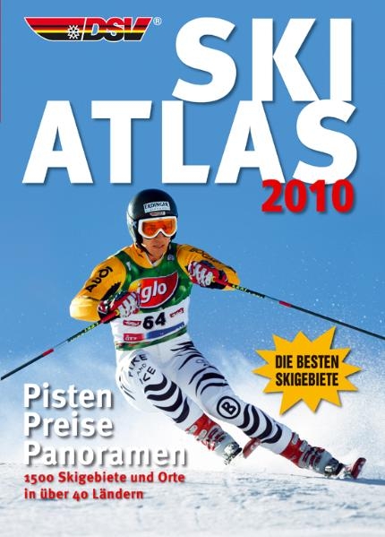 DSV SKI-ATLAS 2010 - 