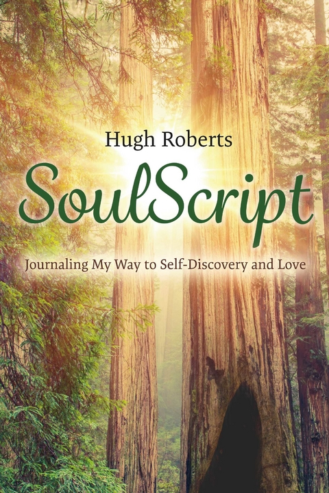 SoulScript -  Hugh Roberts