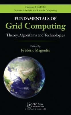 Fundamentals of Grid Computing - 