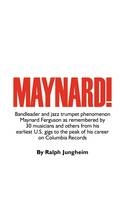 Maynard! - Ralph Jungheim