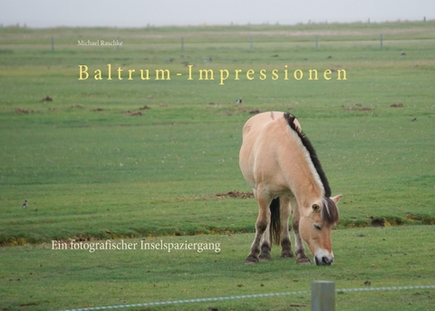 Baltrum-Impressionen - Michael Raschke