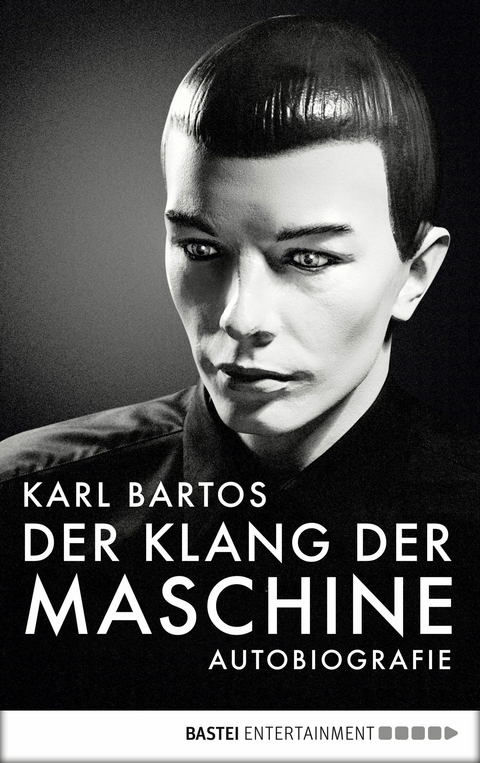 Der Klang der Maschine - Karl Bartos