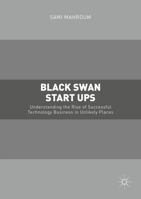 Black Swan Start-ups - Sami Mahroum