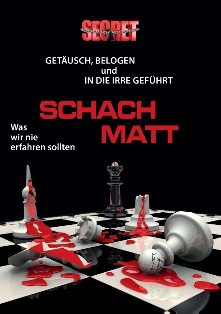 Schach matt - 