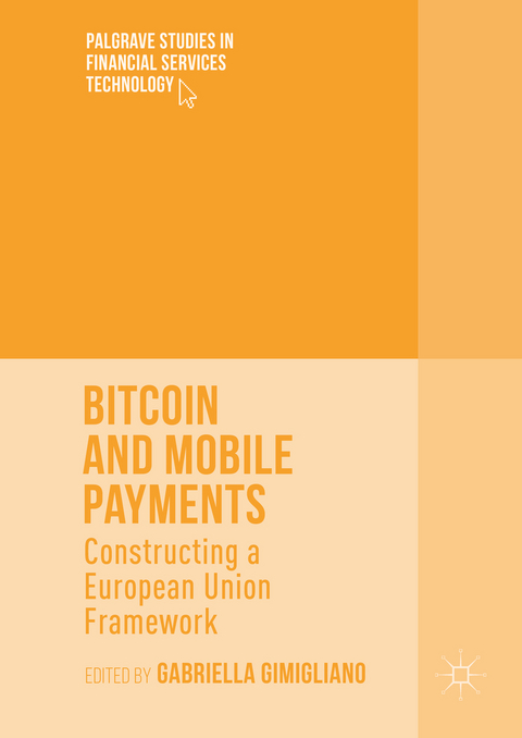 Bitcoin and Mobile Payments - 