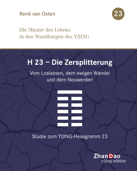 H 23 - Die Zersplitterung - René Van Osten