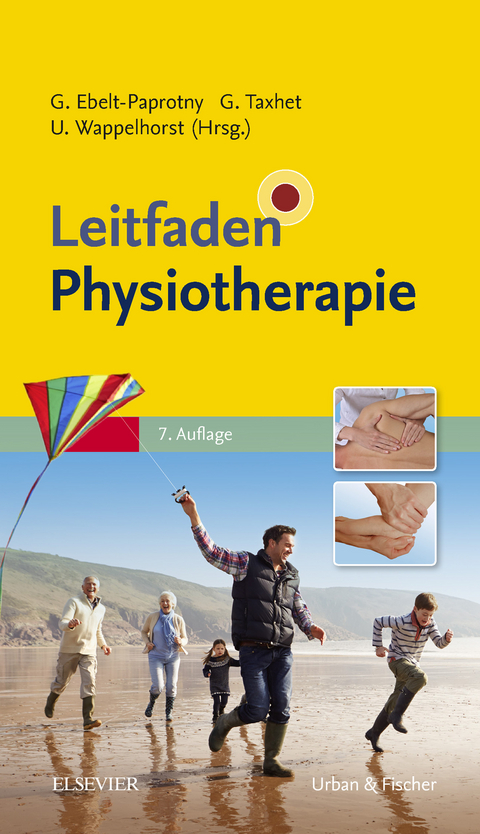 Leitfaden Physiotherapie - 