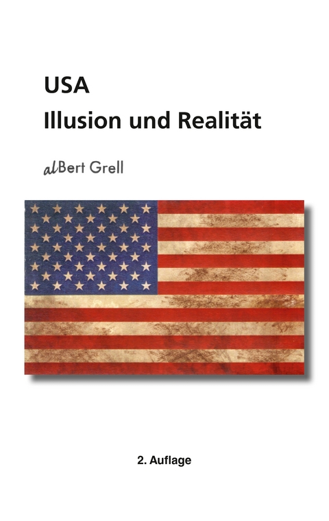 USA - Albert Grell