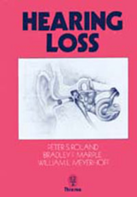 Hearing Loss - 