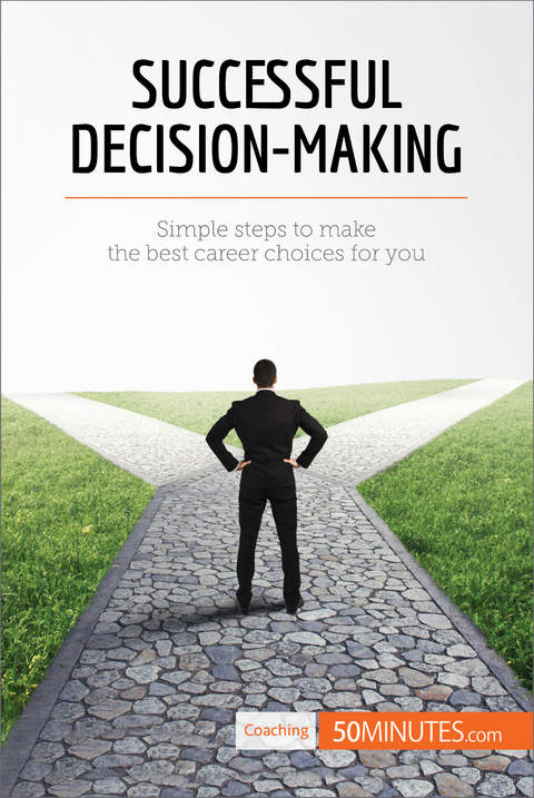 Successful Decision-Making -  50Minutes