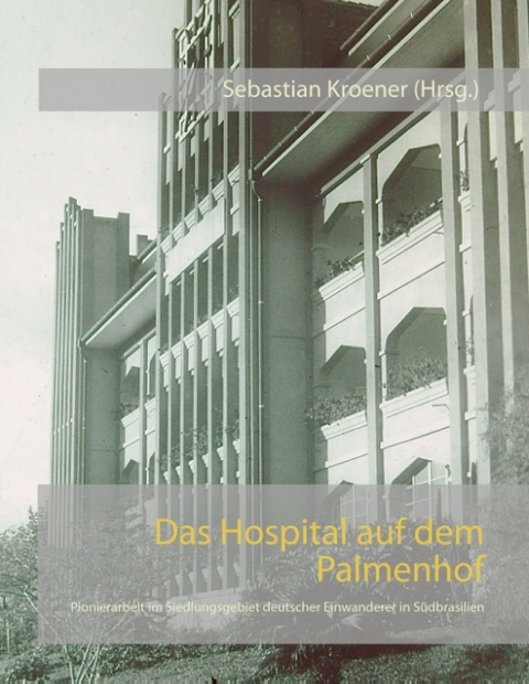 Das Hospital auf dem Palmenhof - 