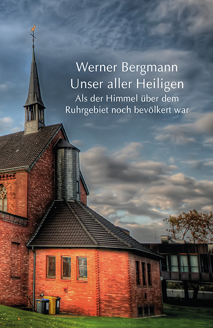 Unser aller Heiligen - Werner Bergmann