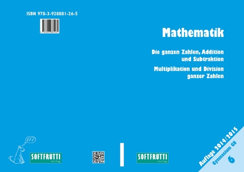 Mathematik Gymnasium - Helmut Umla, Roland Rau