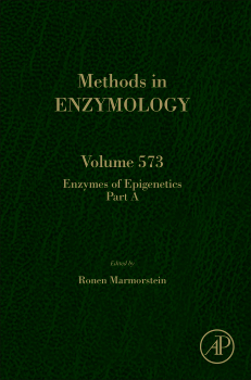 Enzymes of Epigenetics - 