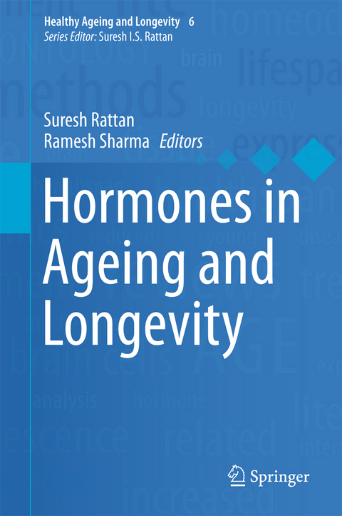 Hormones in Ageing and Longevity - 