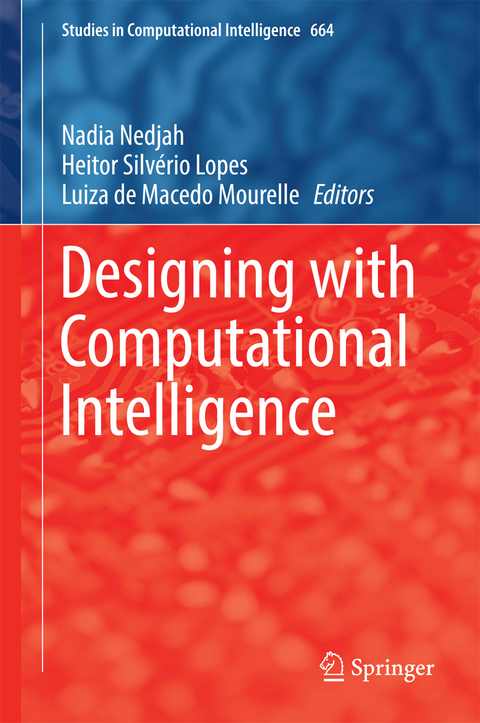 Designing with Computational Intelligence - 
