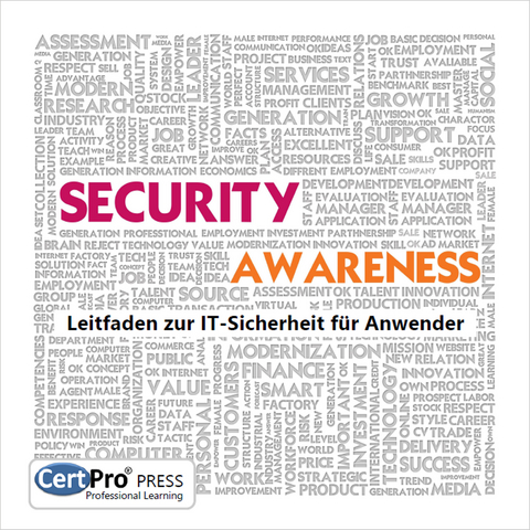 SECURITY AWARENESS - Carlo Westbrook