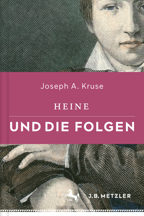 Heine und die Folgen - Joseph A. Kruse