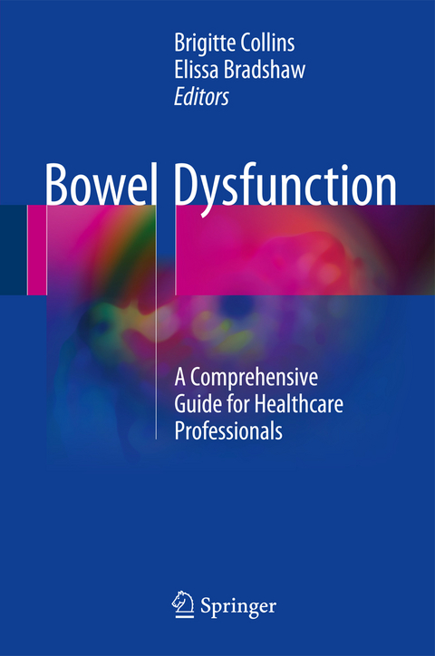 Bowel Dysfunction - 