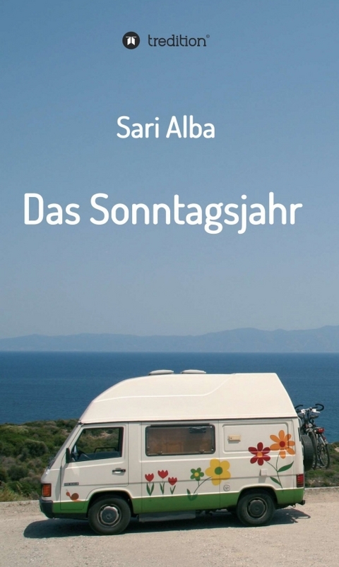 Das Sonntagsjahr - Sari Alba