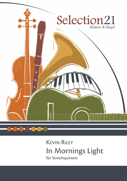 In Mornings Light - Kevin Riley