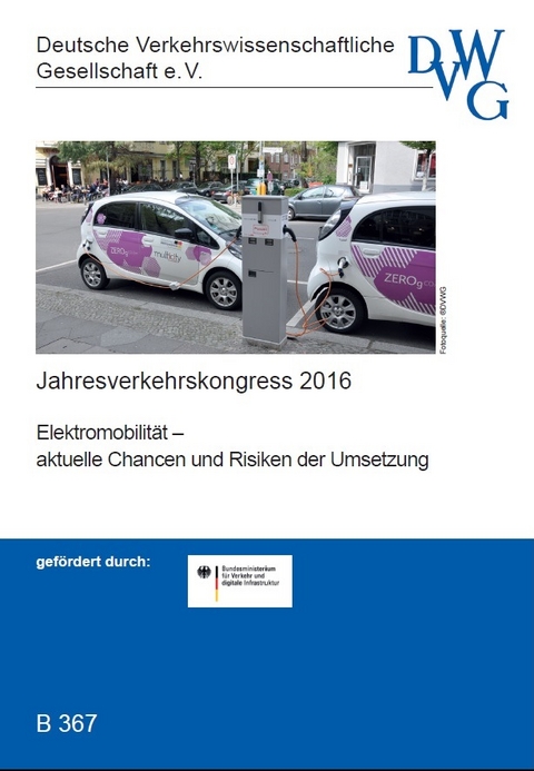 Elektromobilität - aktuelle Chancen und Risiken der Umsetzung