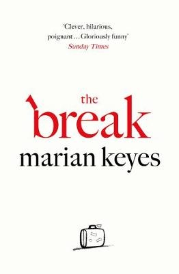 Break -  Marian Keyes