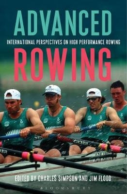 Advanced Rowing - 