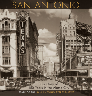 San Antonio - San Antonio Express-News