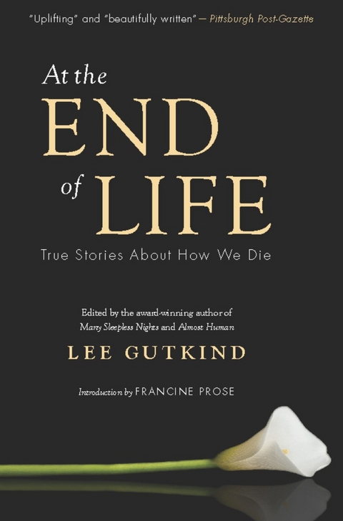 At the End of Life - 