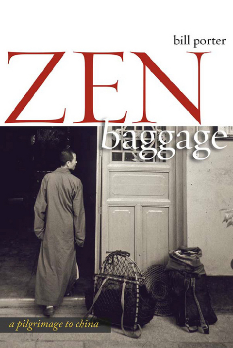 Zen Baggage -  Bill Porter