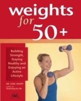 Weights for 50+ -  Karl Knopf