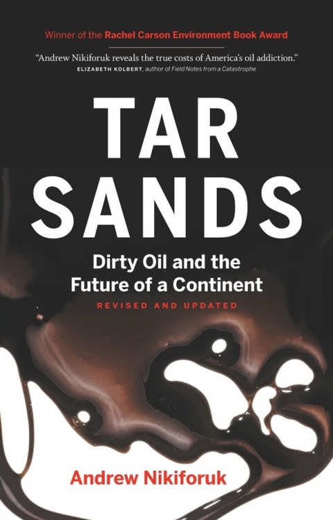 Tar Sands -  Andrew Nikiforuk