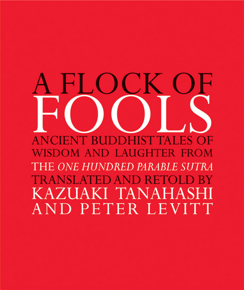 Flock of Fools