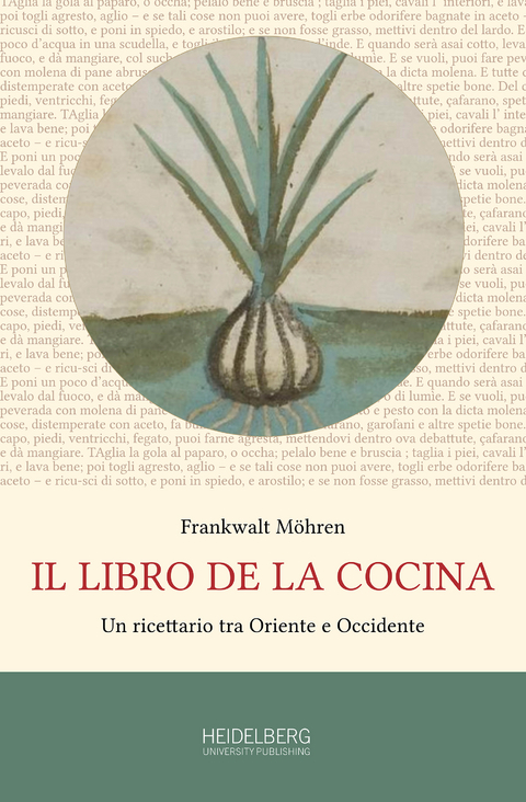 Il libro de la cocina - 