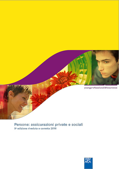 Persone: assicurazioni private e sociali - 