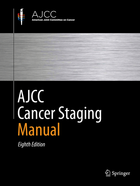 AJCC Cancer Staging Manual - 