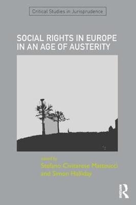 SOCIAL RIGHTS IN EUROPE IN AN AGE OF AUSTERITY - 