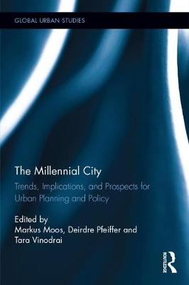 The Millennial City - 